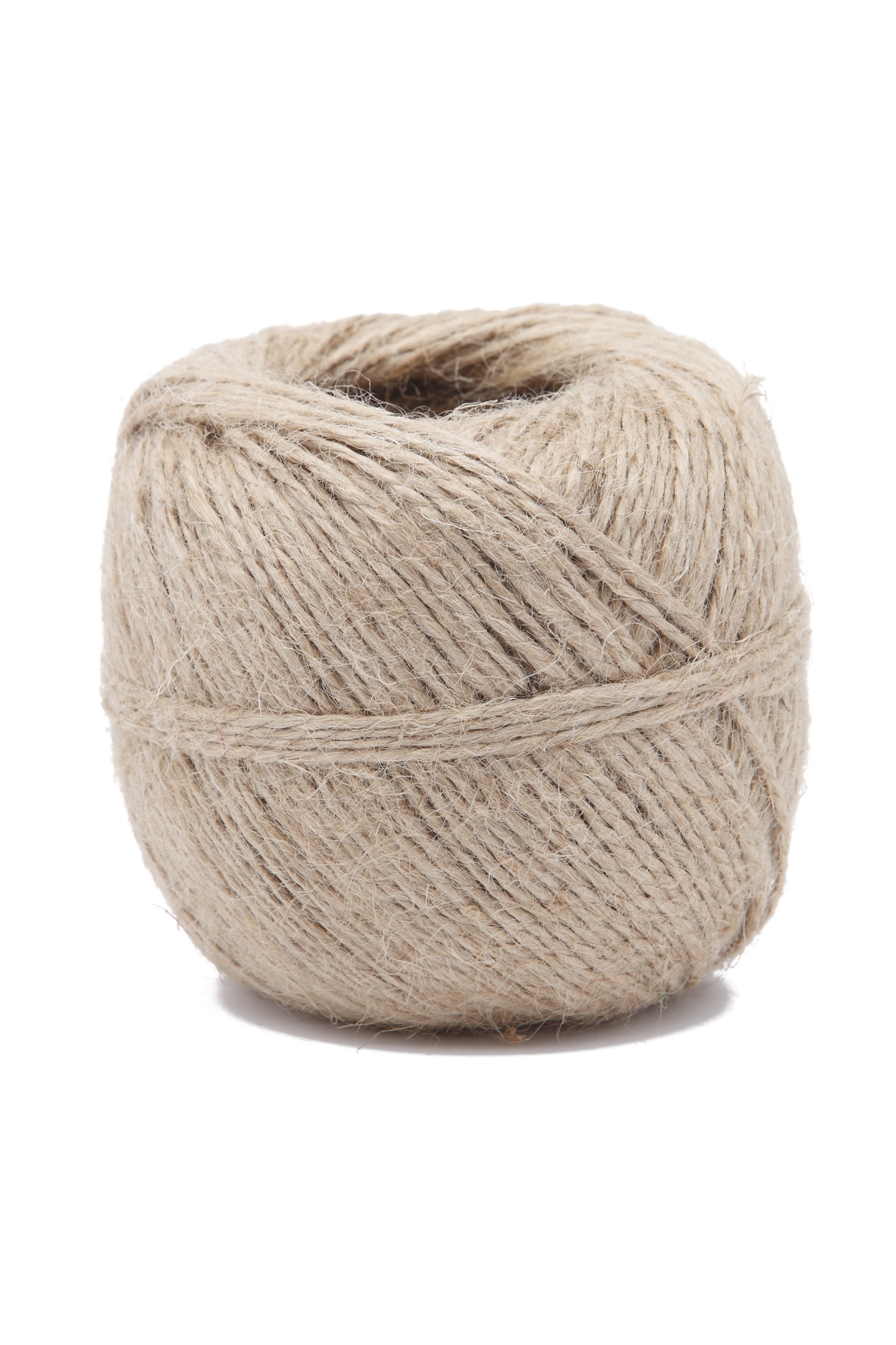 Pelote GM ficelle jute naturelle 150 m