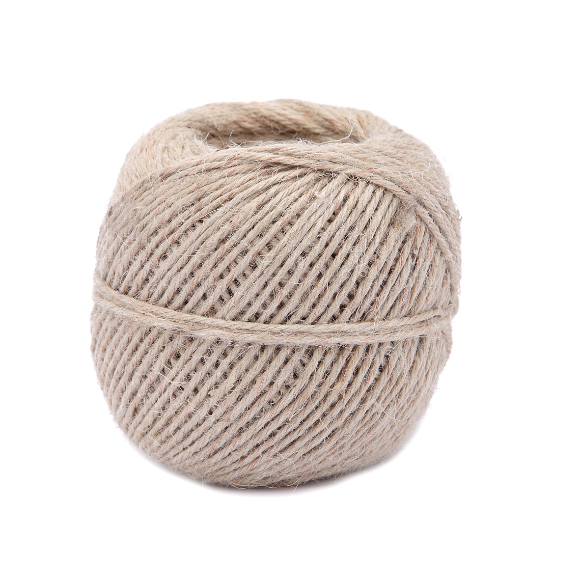 Ficelle en Jute  Fil de cuivre