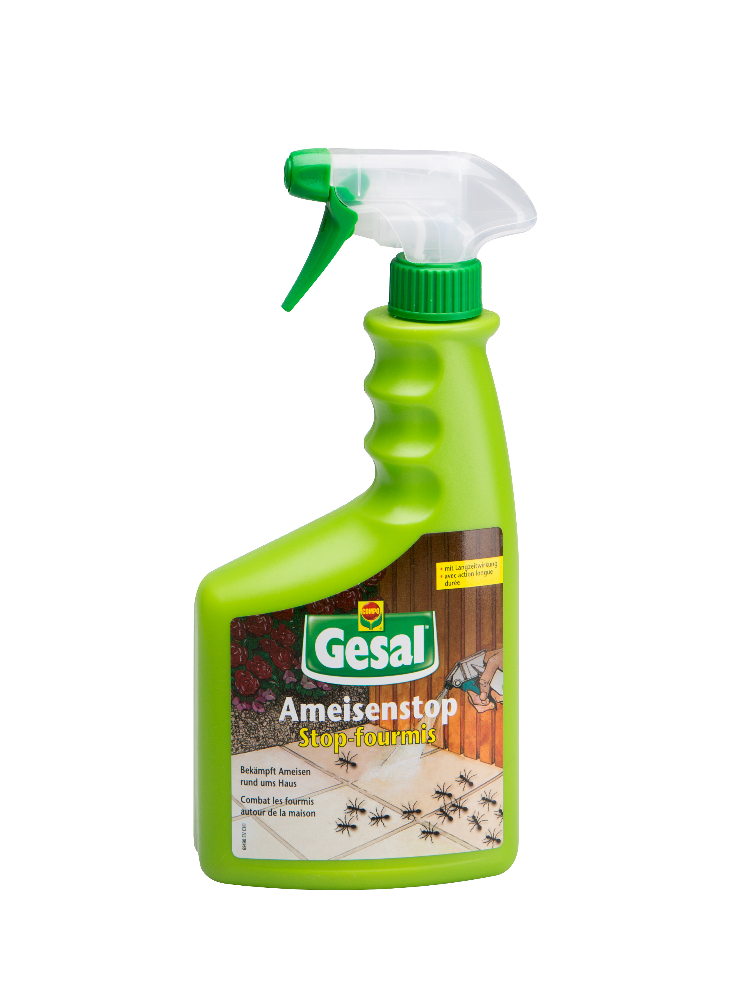 Stop fourmis Stop barriere 750ml
