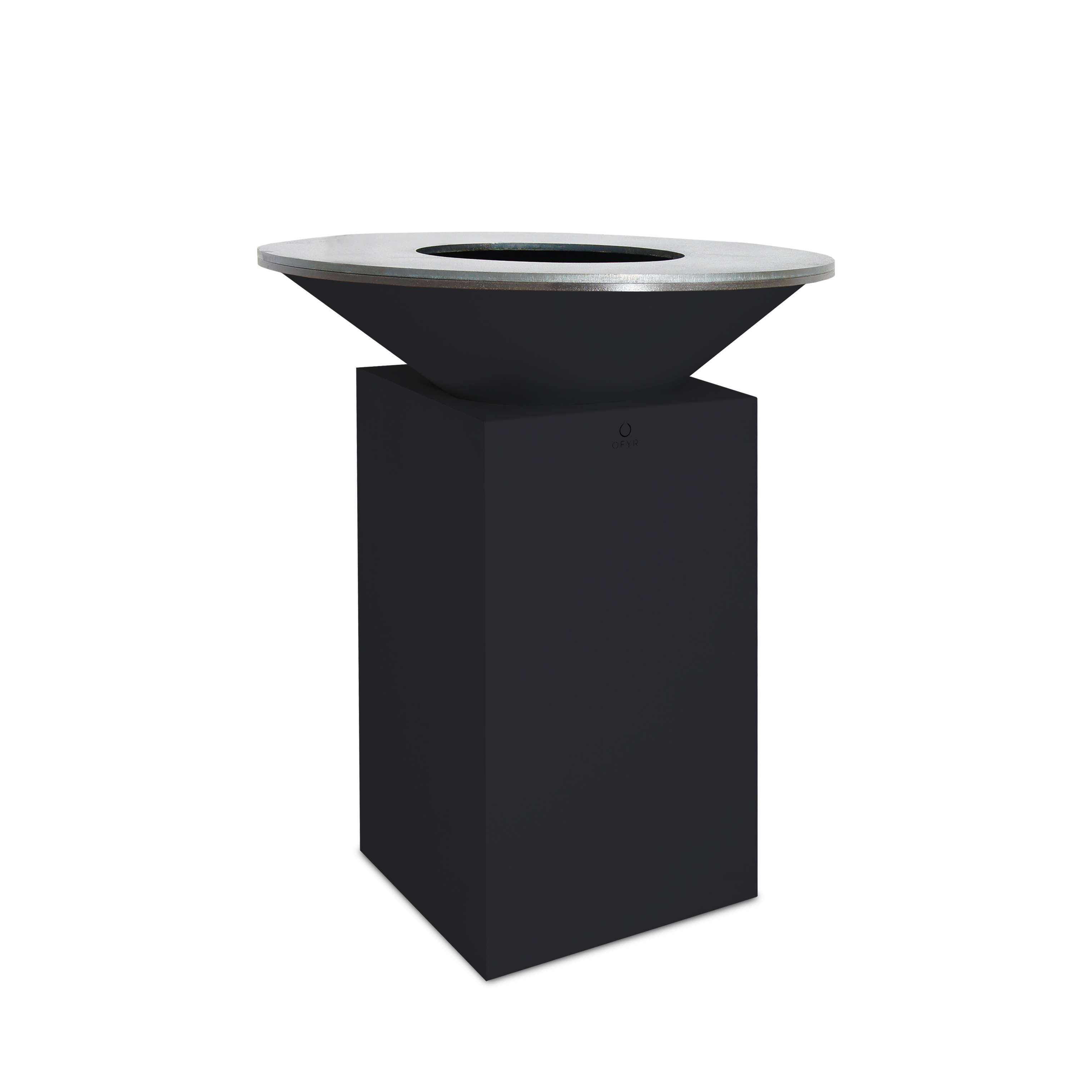 OFYR Classic Black 85-100 gril