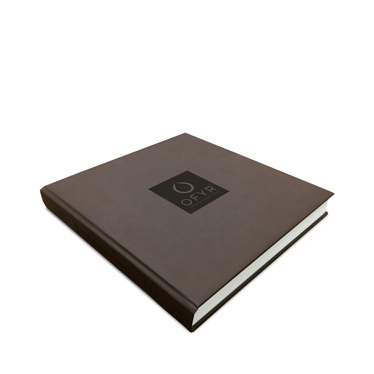 Cook book No.1 NL-FR