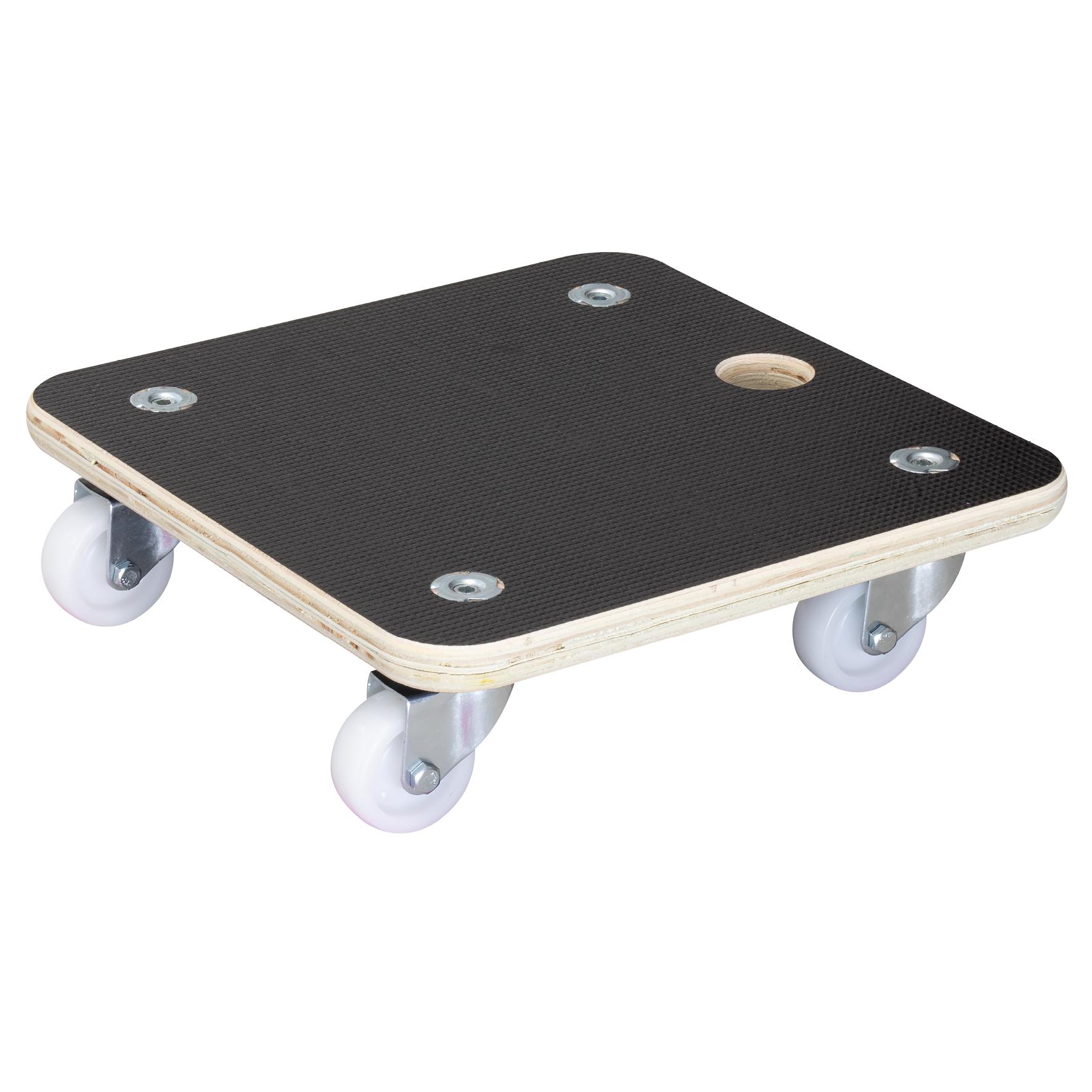 Chariot Multi Roller Maxi Grip