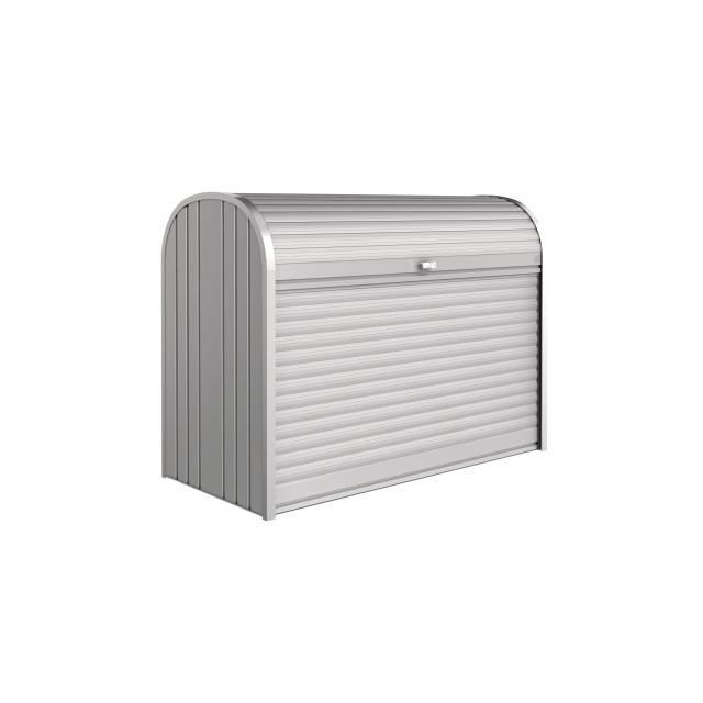 StoreMax 160 gris foncé métallique