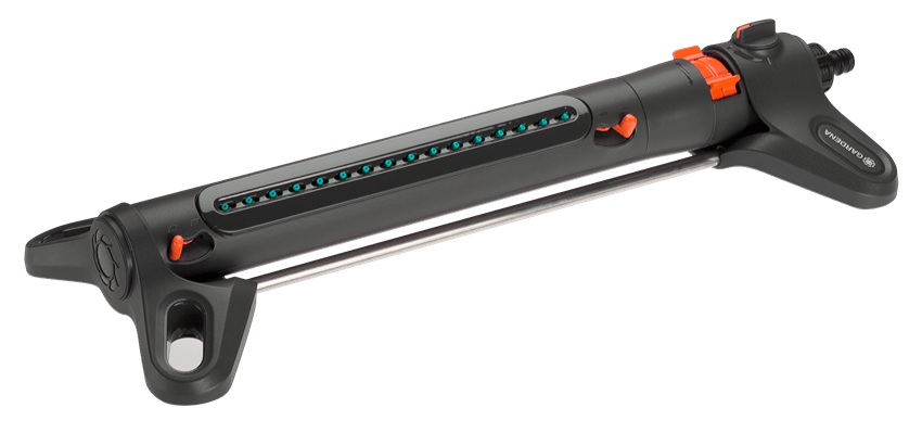 Arroseur Oscillant AquaZoom M