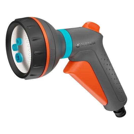 Pistolet d’arrosage multi-applications C