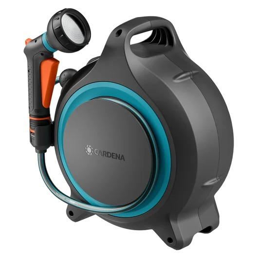 Dévidoir portable MoveMatic