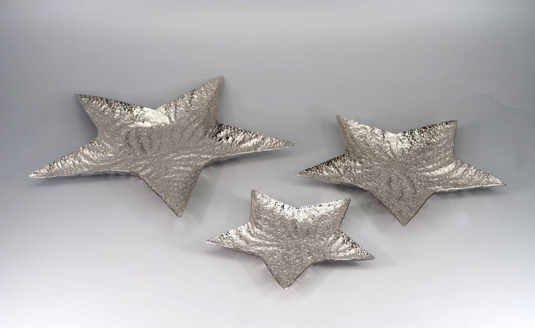 Coupelle Etoile argent