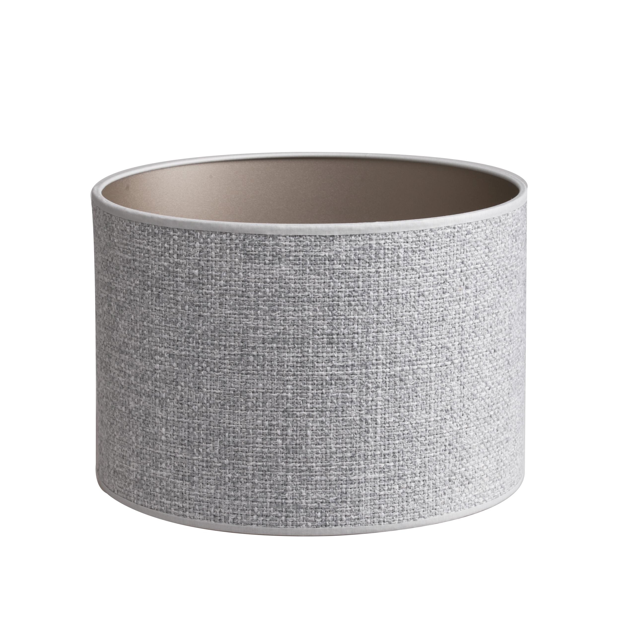Abat-jour Saverna cylindrique