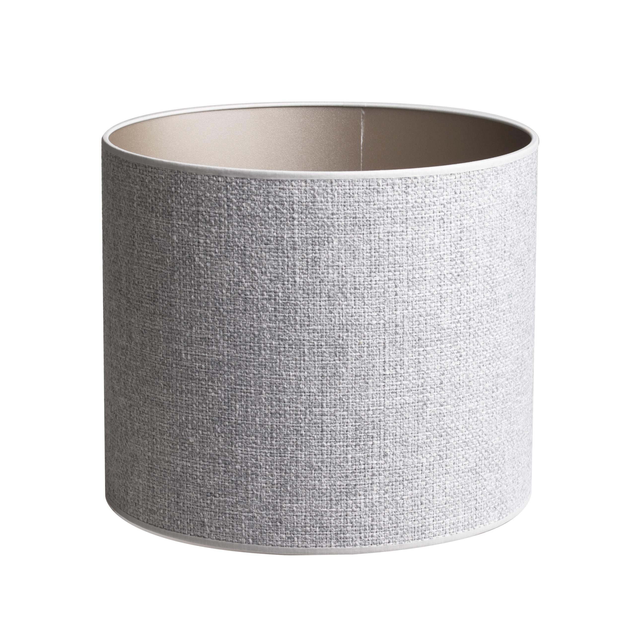 Abat-jour Saverna cylindrique