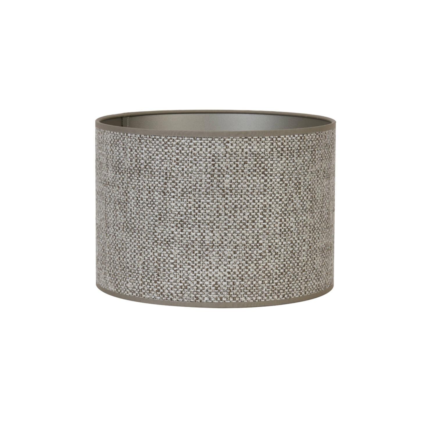 Abat-jour Saverna cylindrique