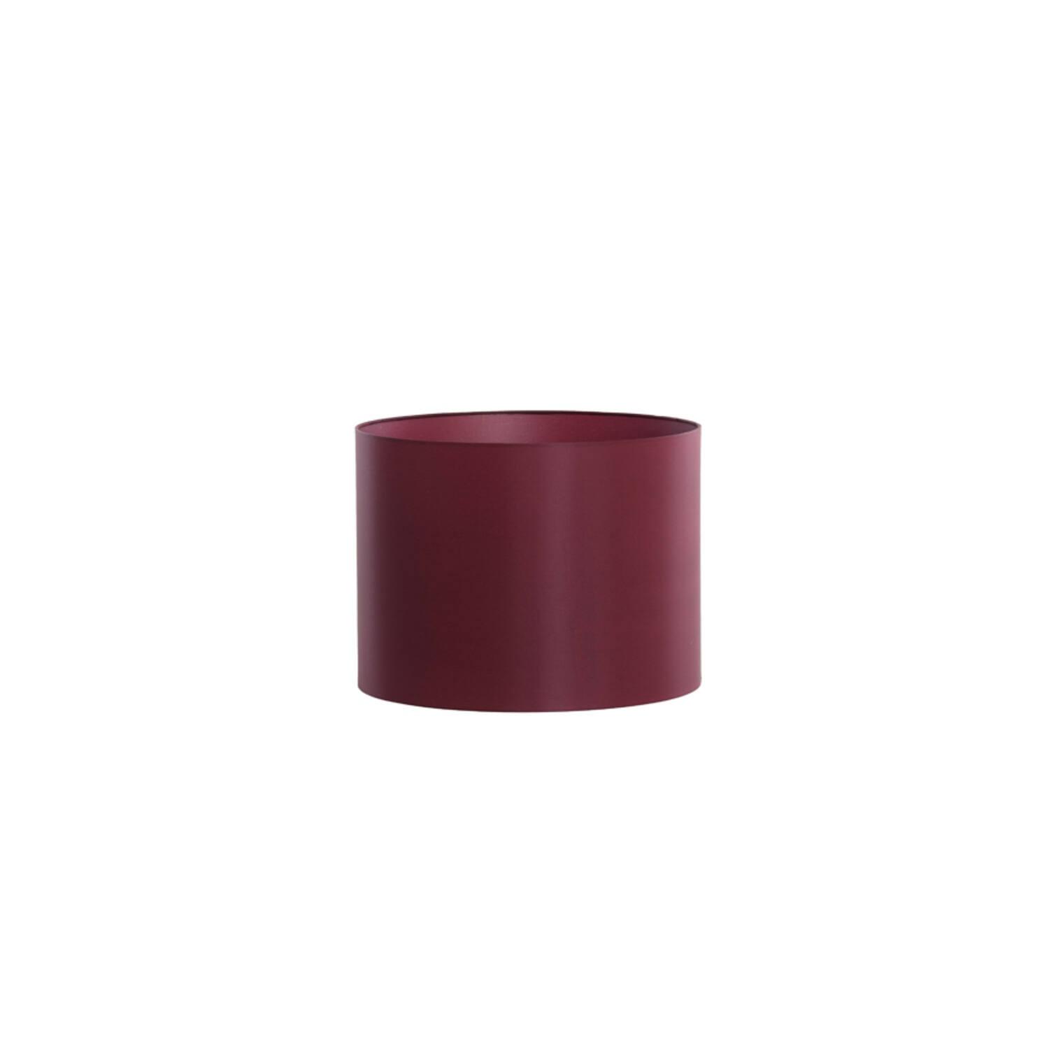 Abat-jour Imani cylindrique