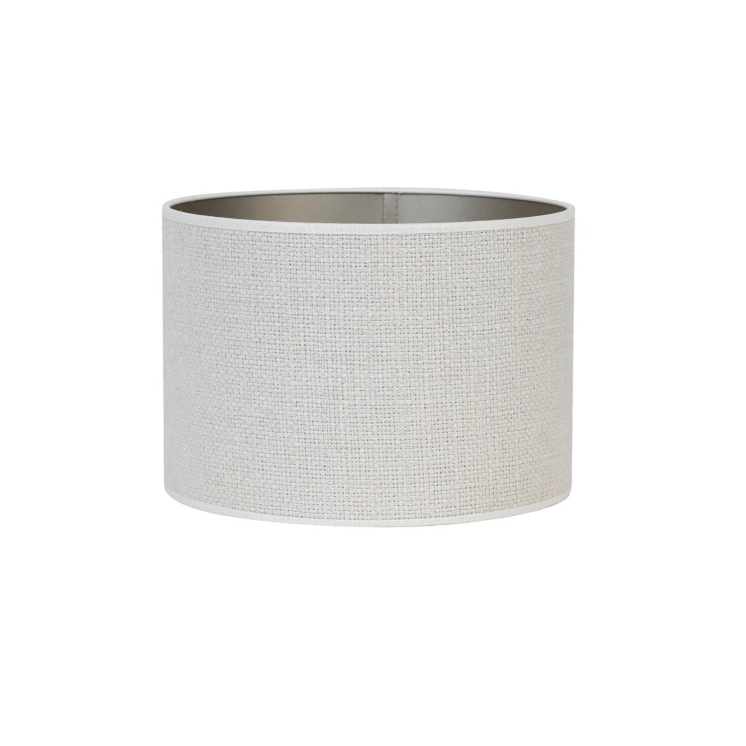 Abat-jour Saverna cylindrique