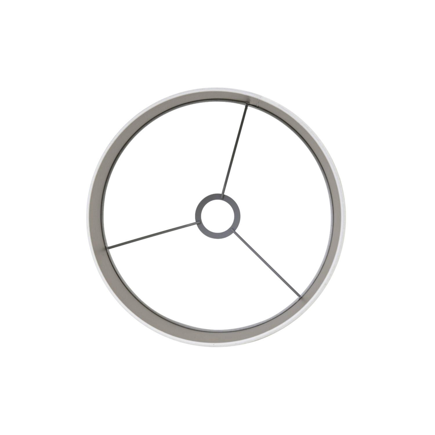Abat-jour Saverna cylindrique