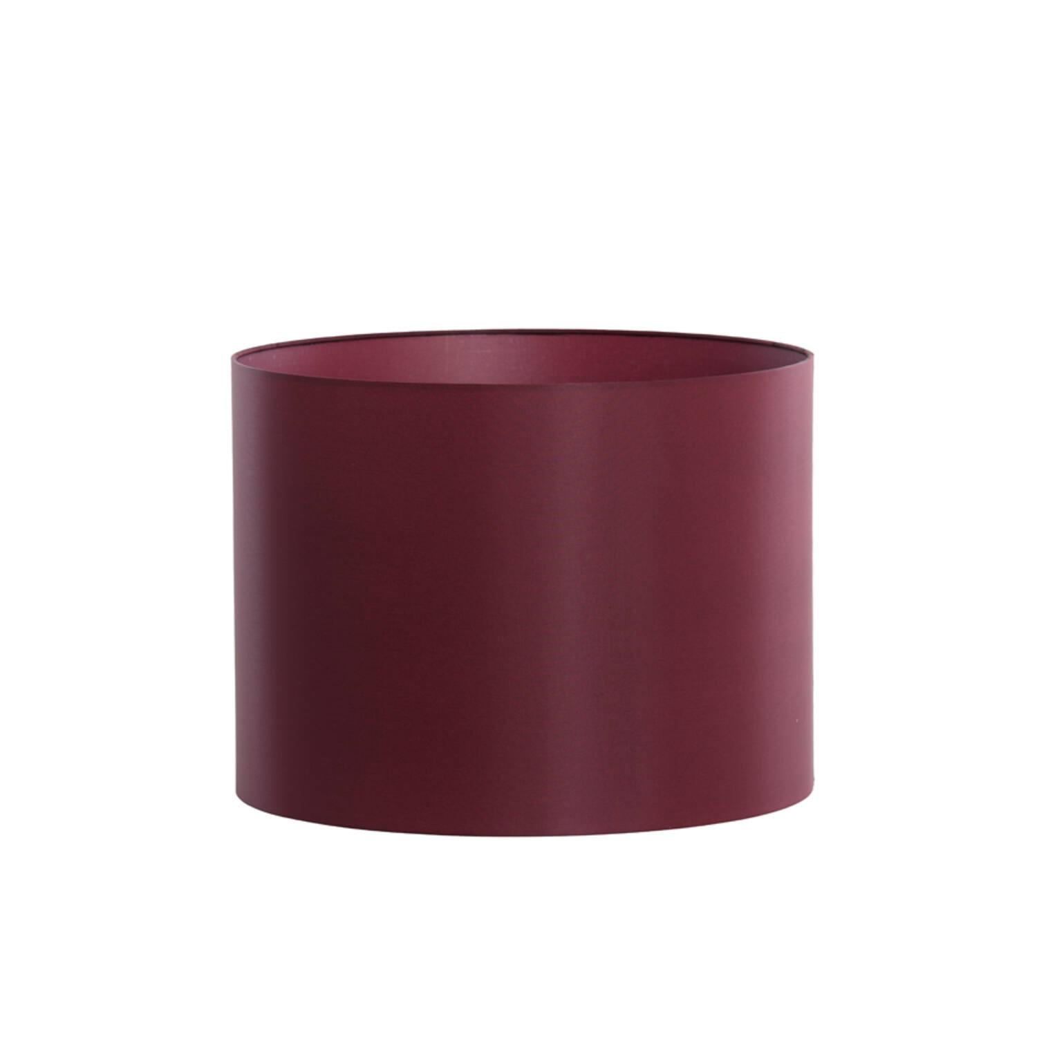 Abat-jour Imani cylindrique
