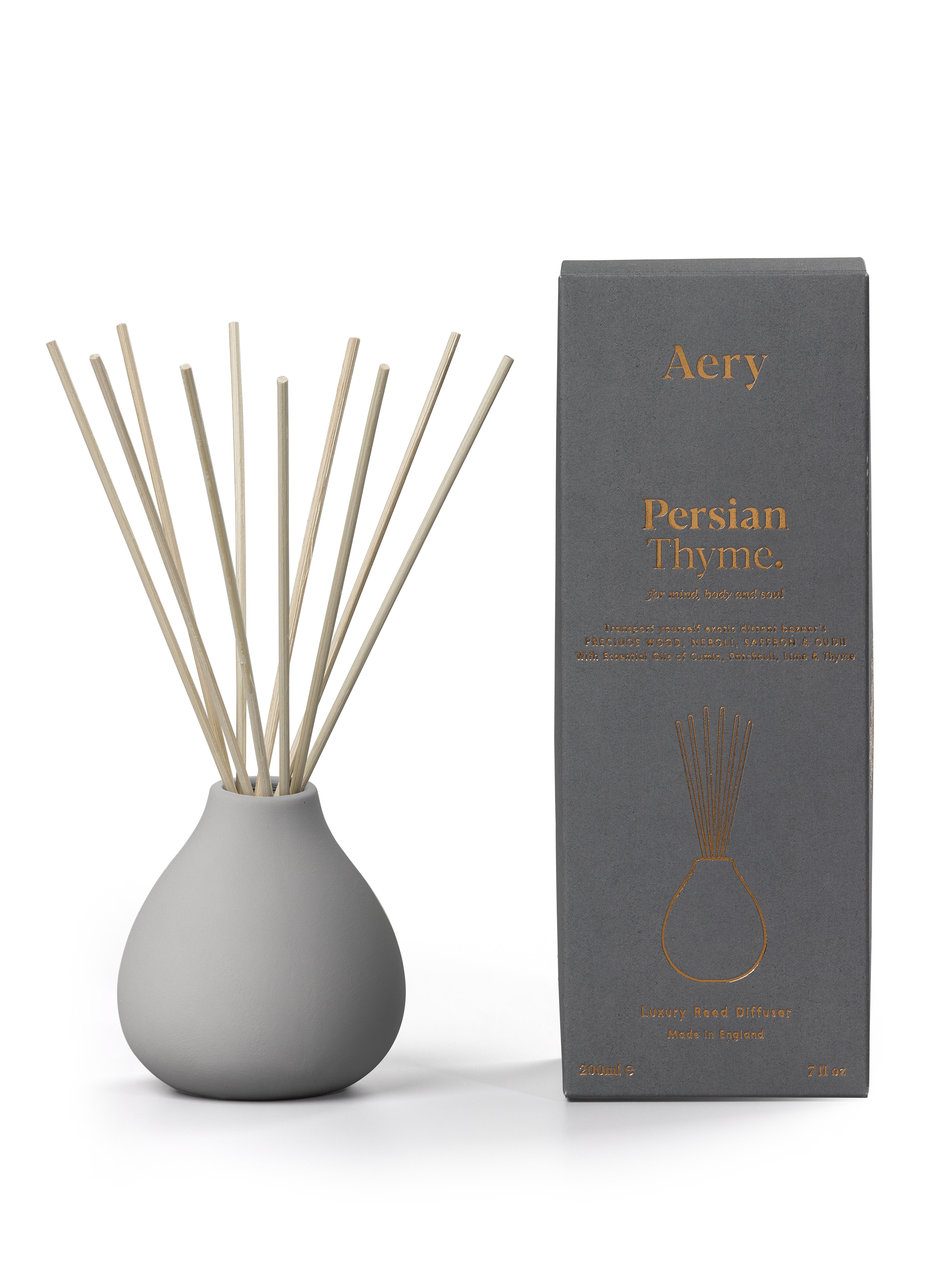 Diffuseur Persian Thyme