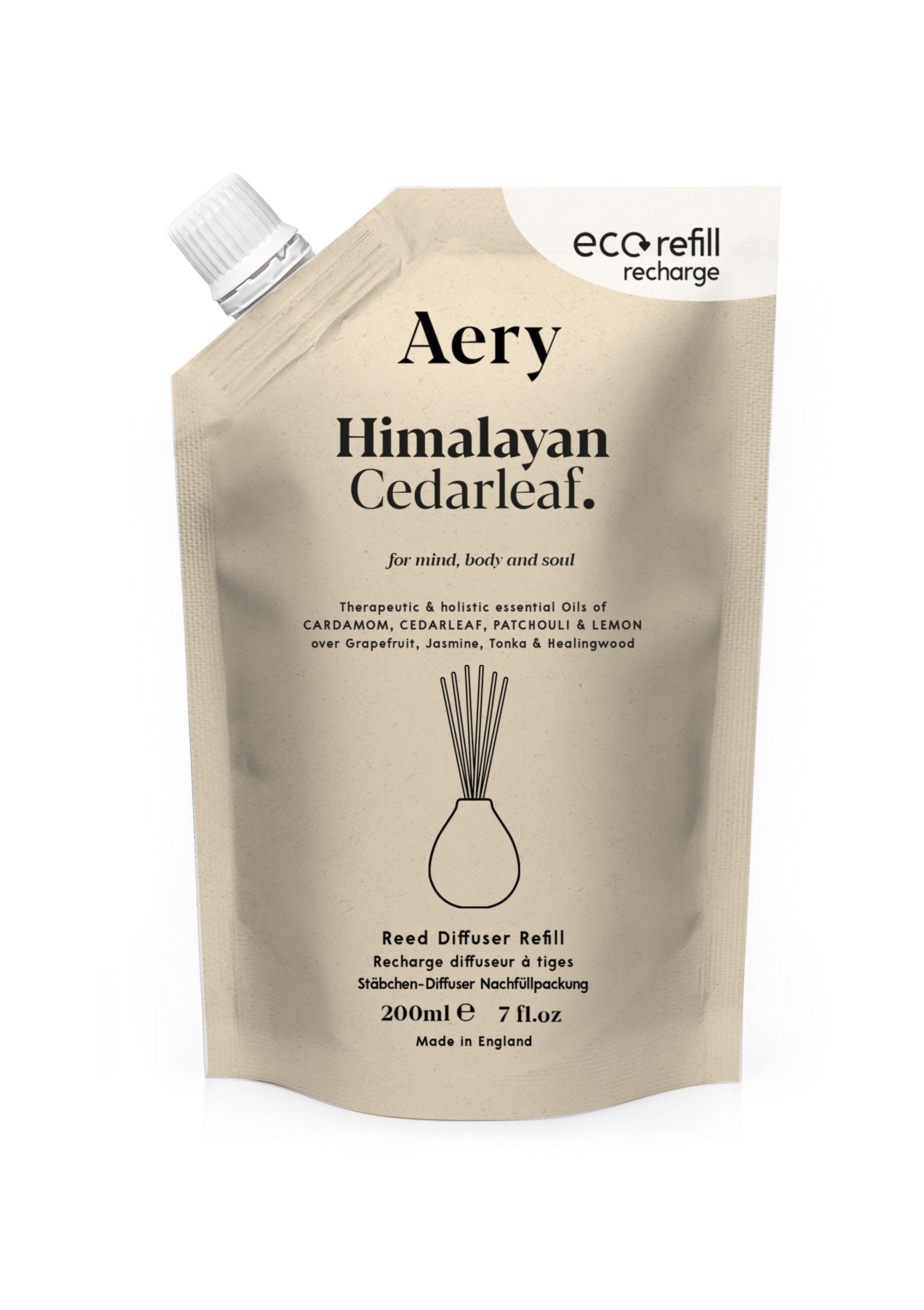 Recharge diffuseur Himalayan Cedarleaf