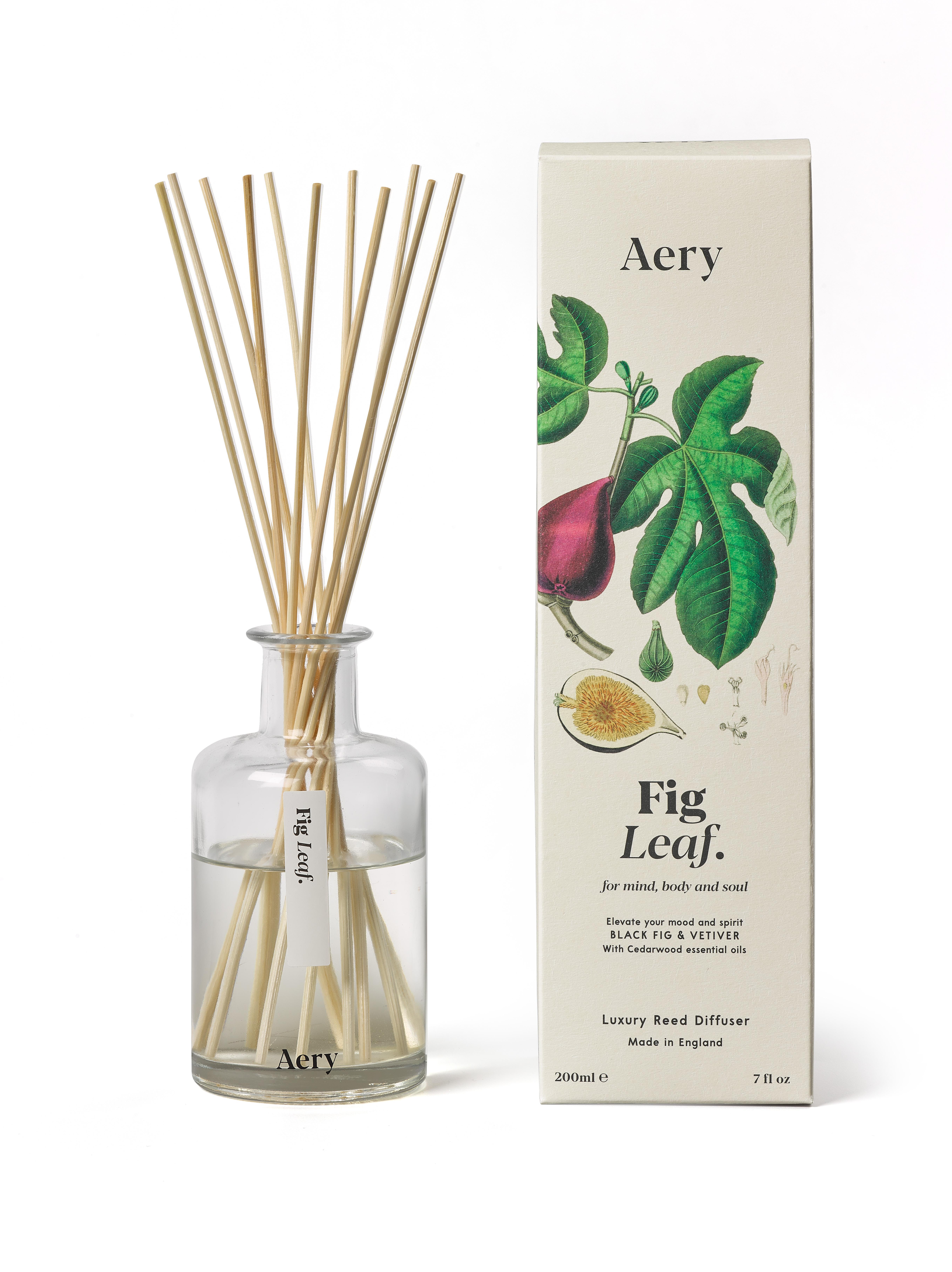 Diffuseur Fig Leaf