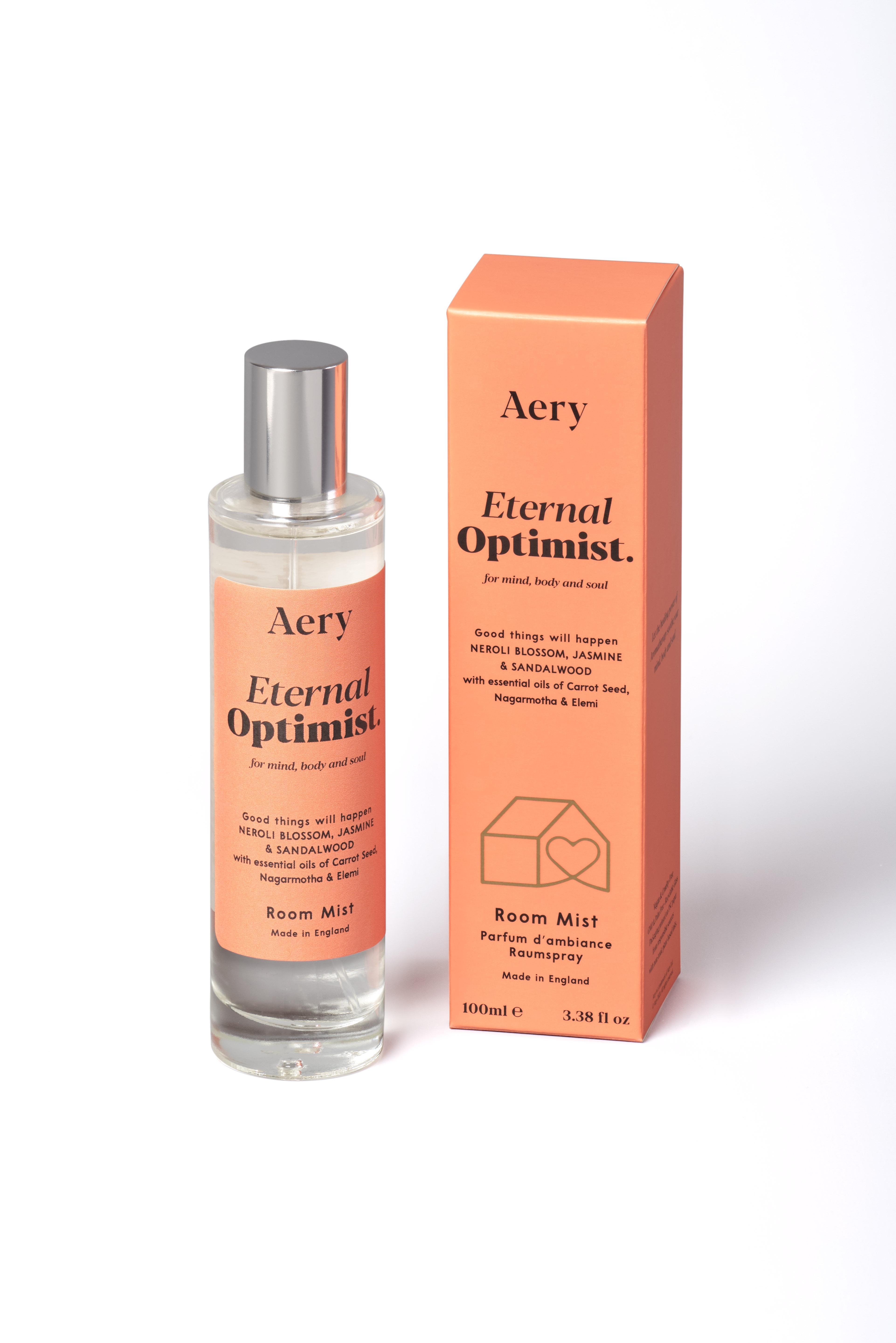 Parfum d'intérieur Eternal Optimist