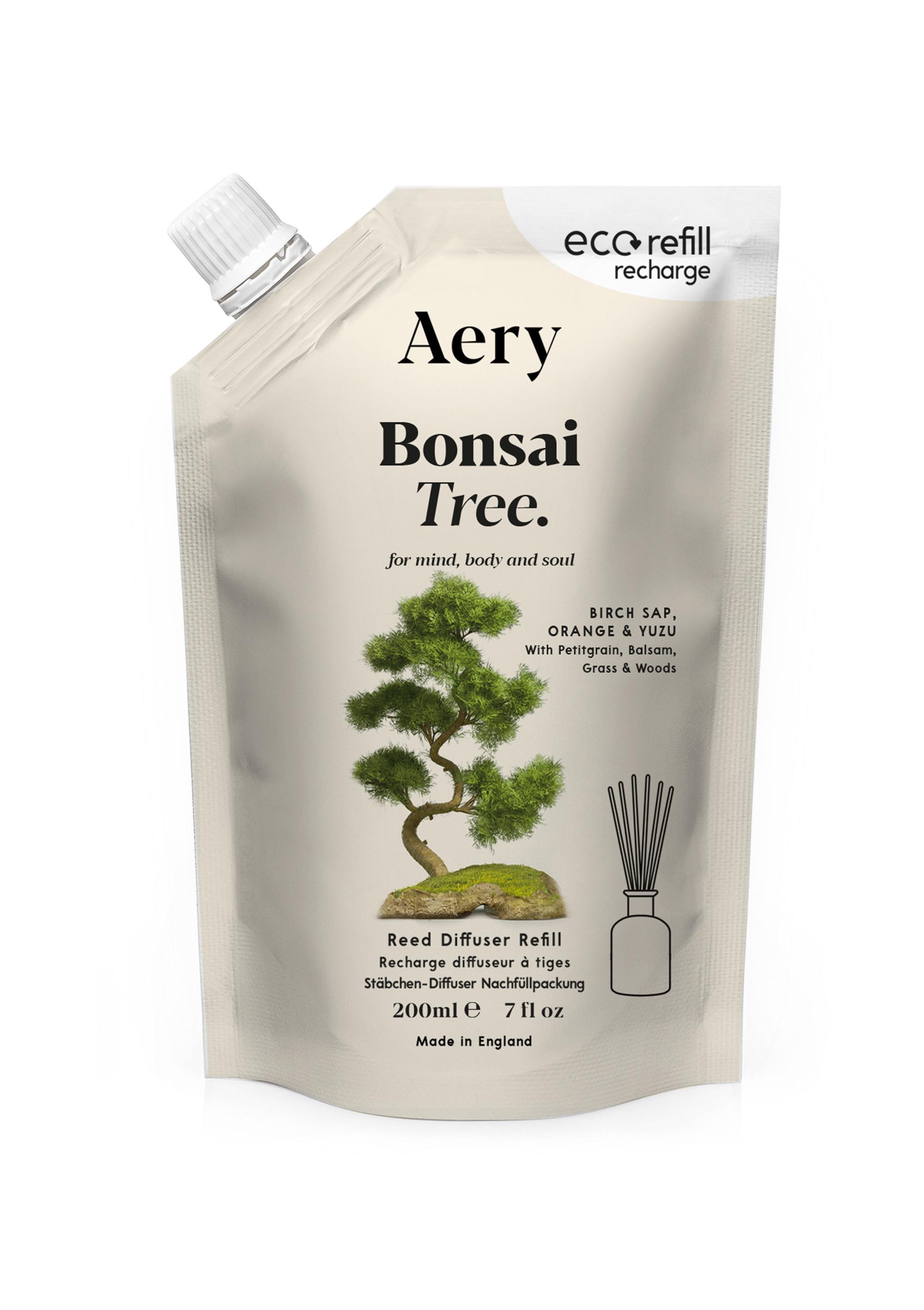 Recharge Diffuseur Bonsai Tree