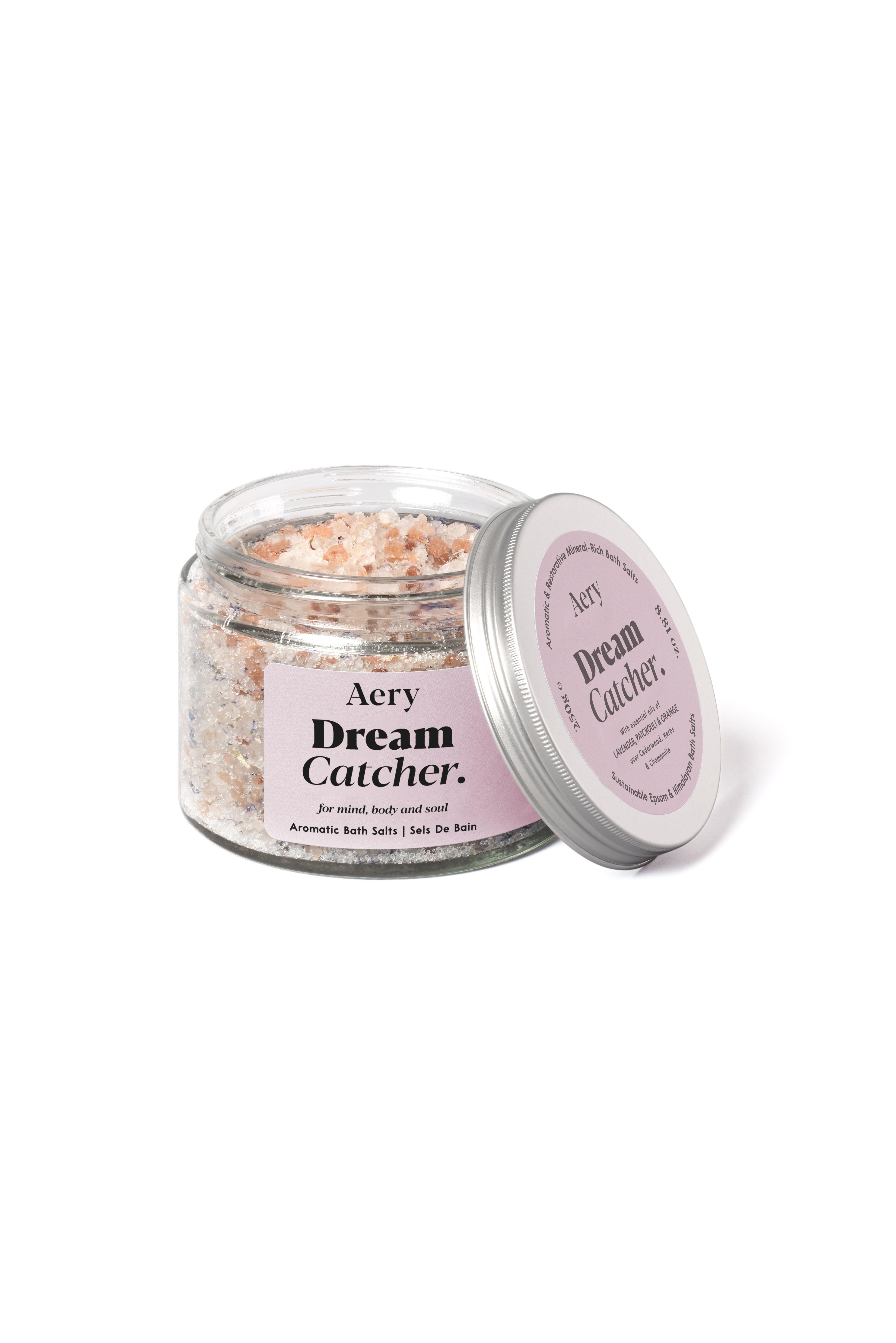 Sel de bain Dream Catcher