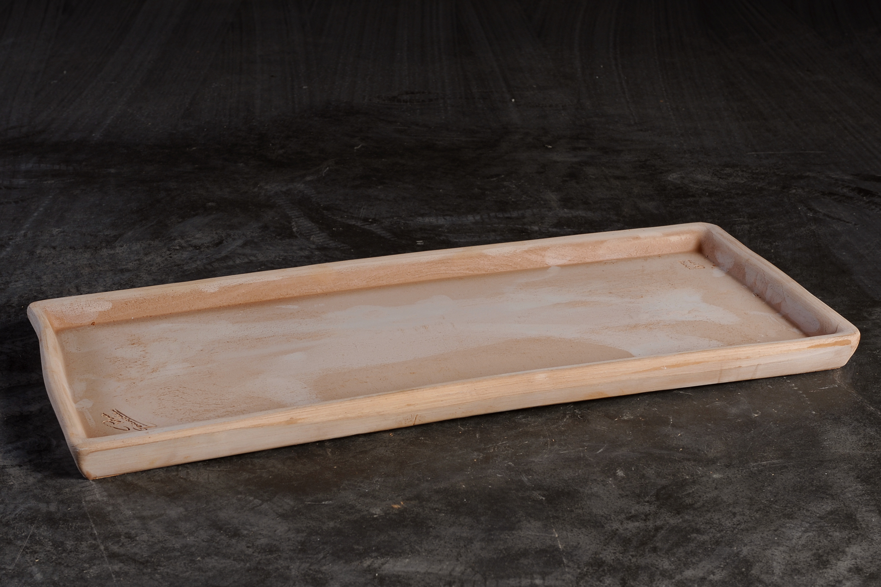 Soucoupe Rectangulaire 40 cm