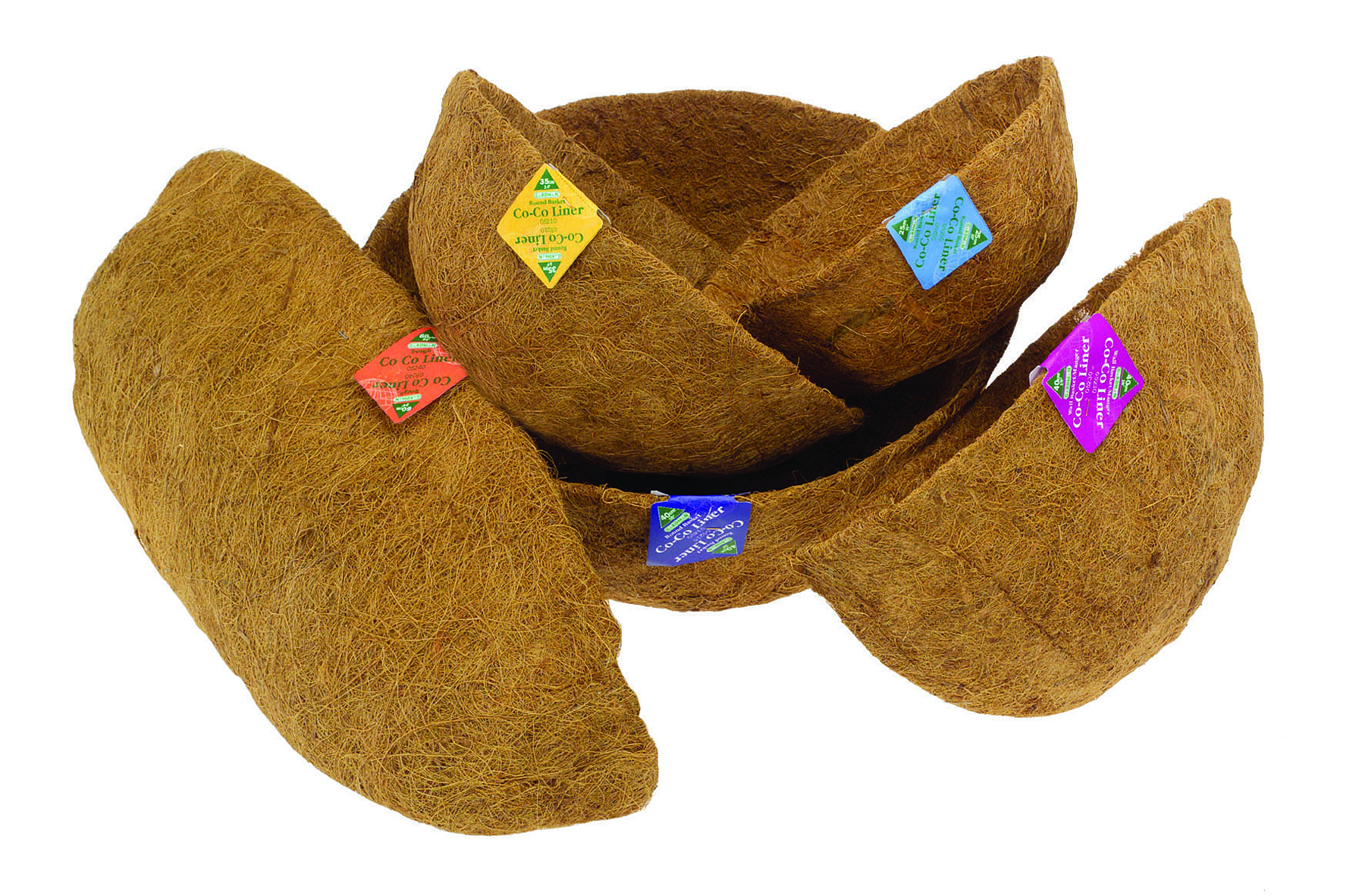 Garniture inétieur coco/suspension