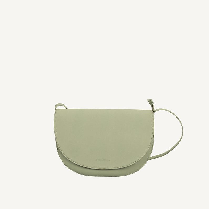 Sac Soma half moon 1601895