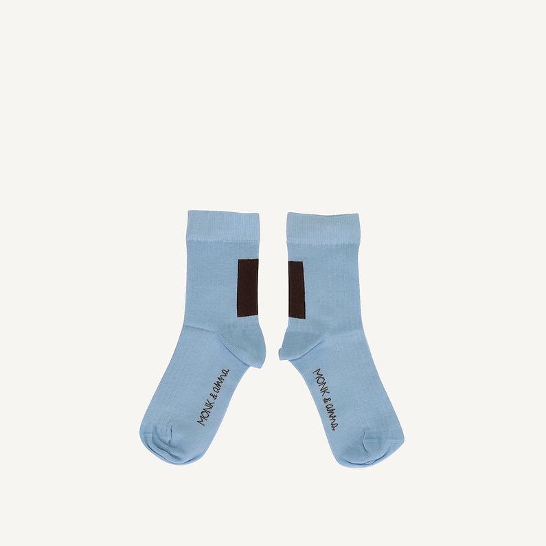 Chaussettes graphic shape 16010.00