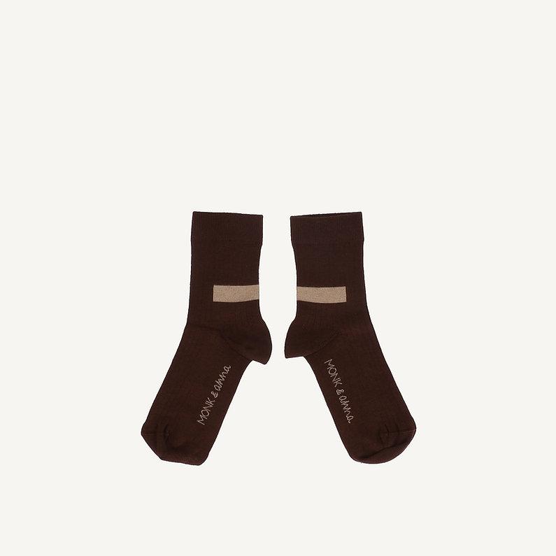 Chaussettes graphic shape 16010.00