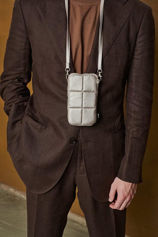 Pochette téléphone Luce 1502283
