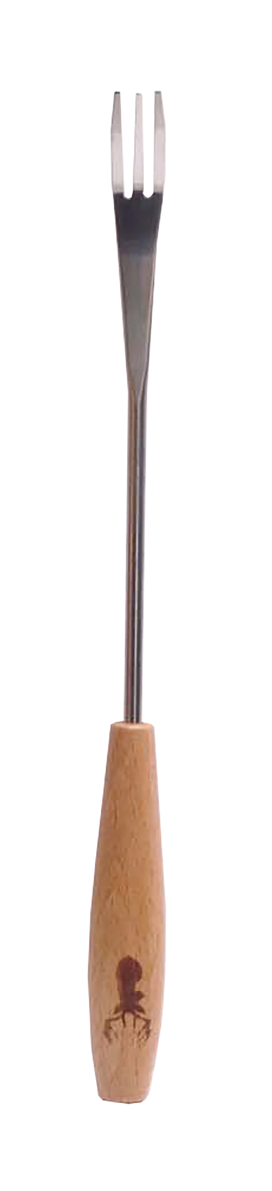 Fourchettes à fondue Cerf 6pcs