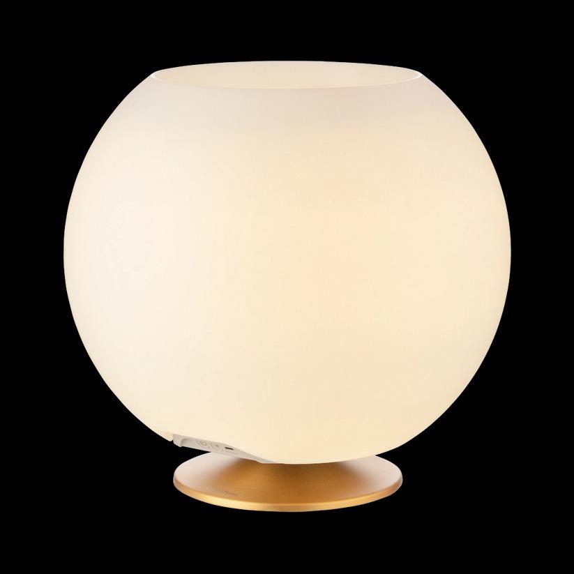 Kooduu Sphere