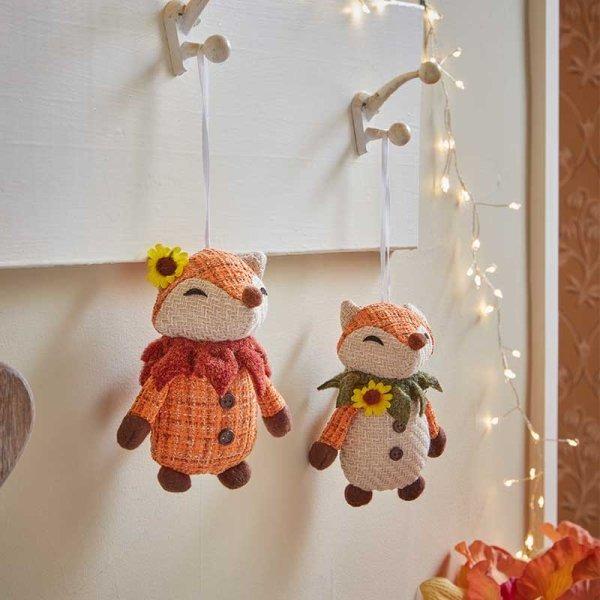 Mr Fox - Pendant