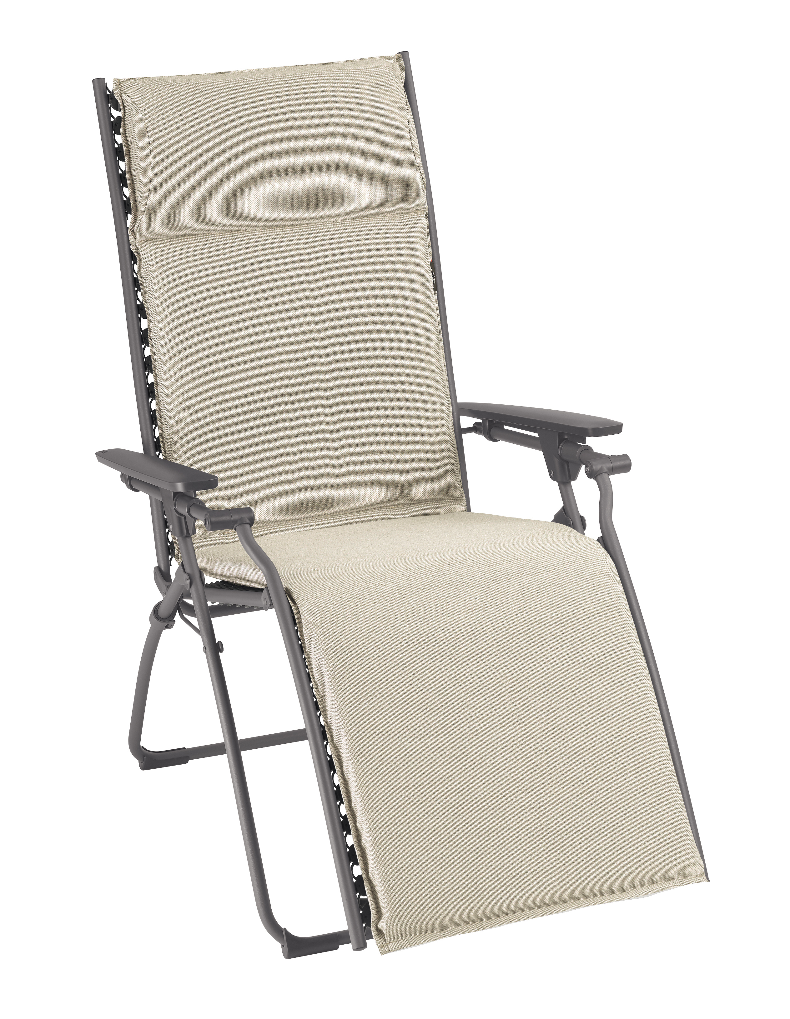 Fauteuil relax Evolution Hedona