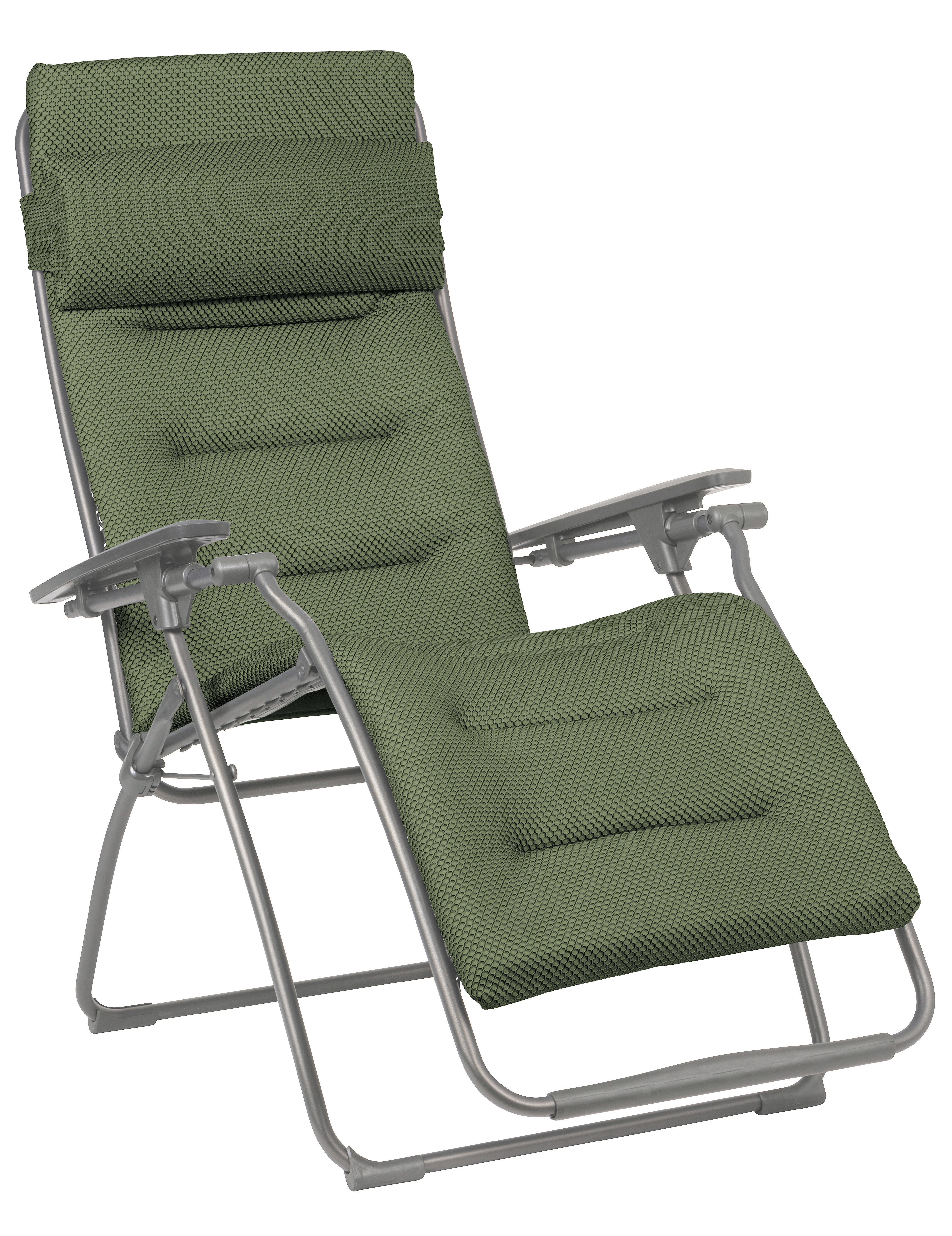 Fauteuil relax Be Confort Futura