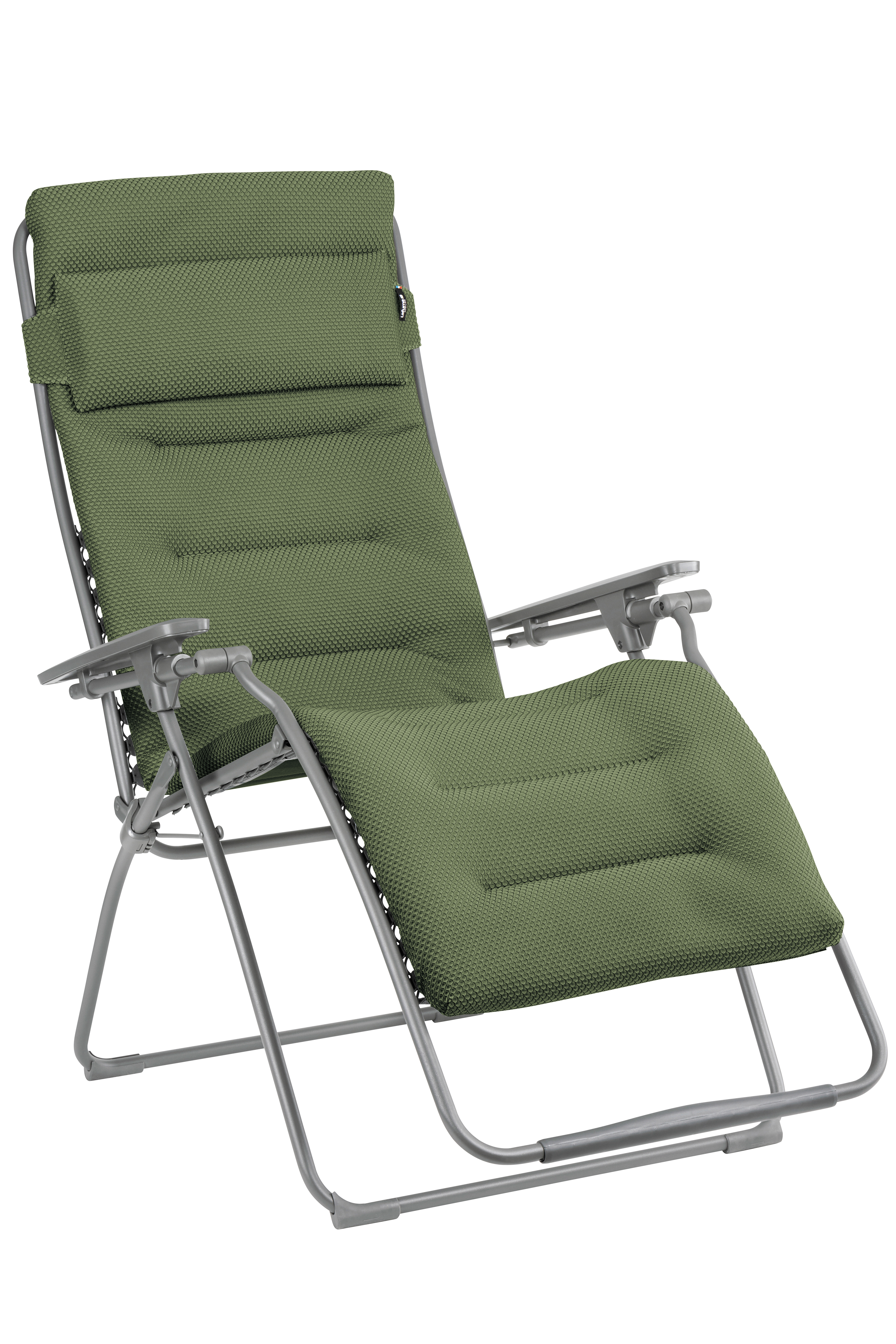 Fauteuil relax Be Confort Futura XL