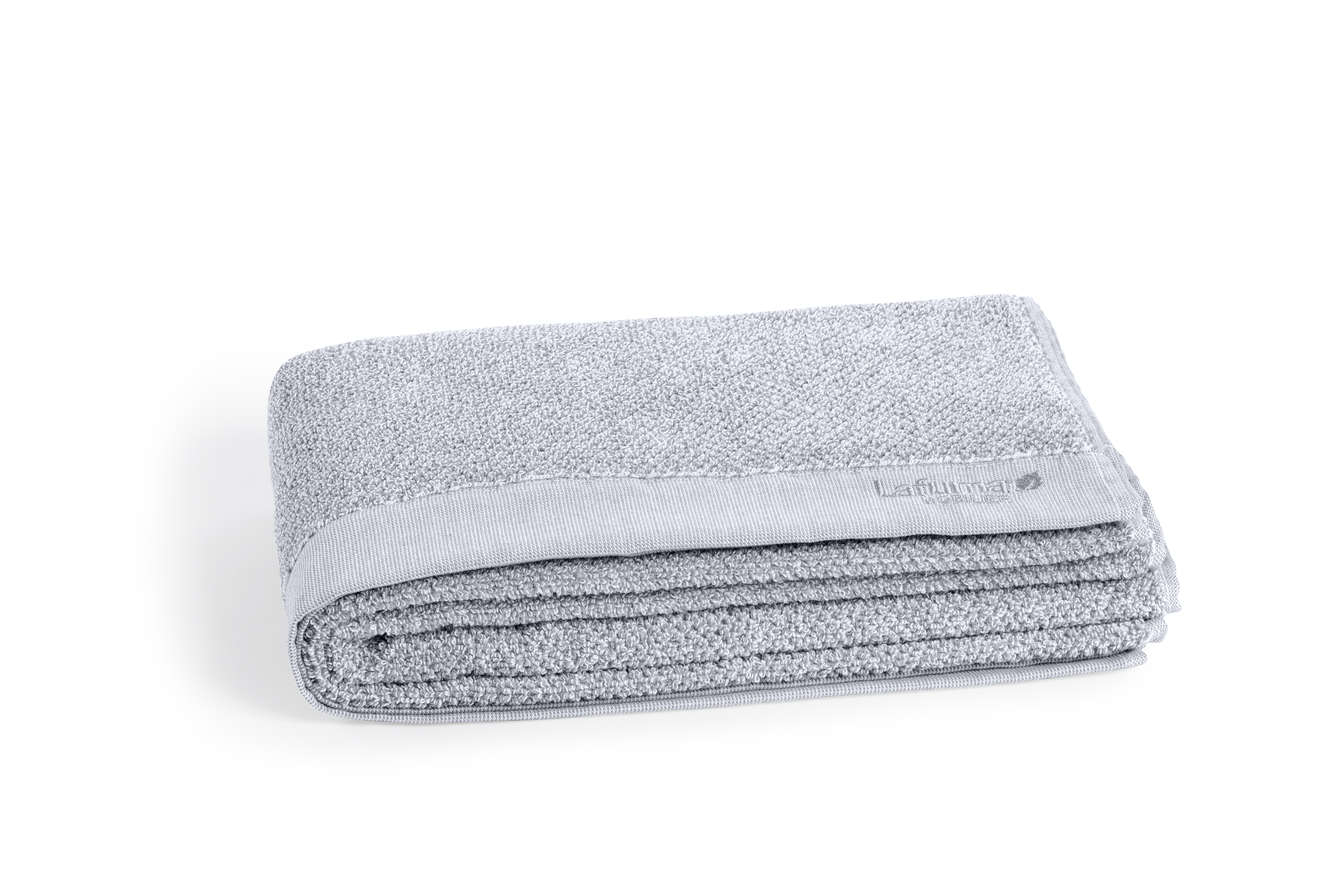 Drap bain littoral coton