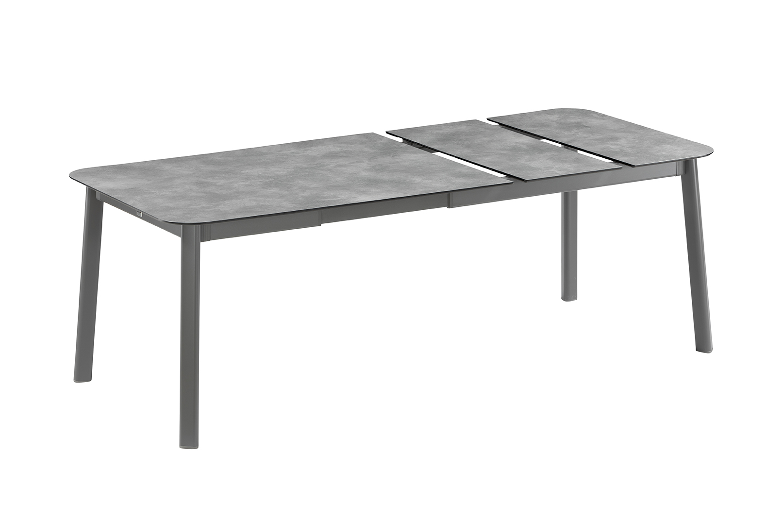 Table  à allonge Oron Master HPL