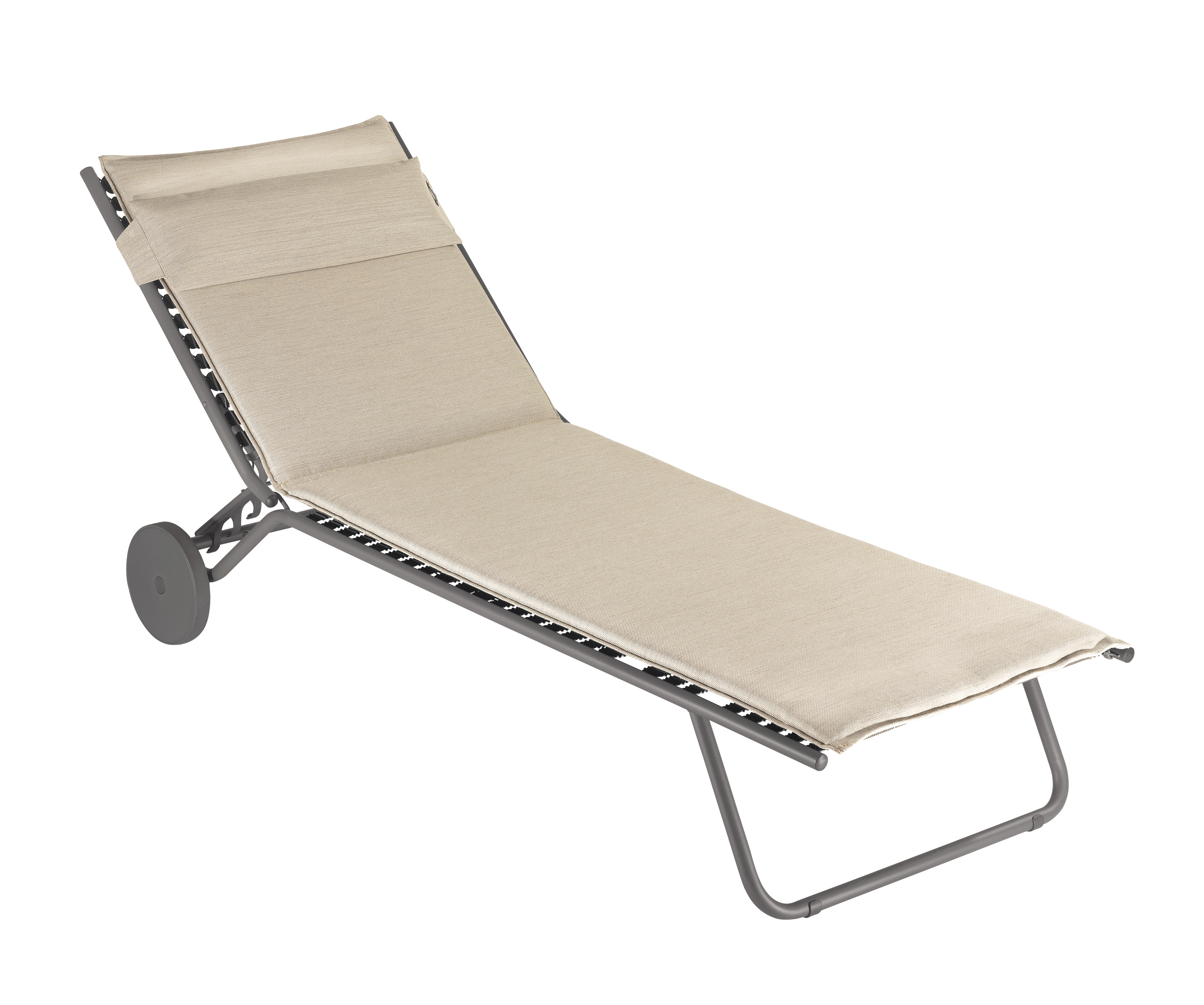 Bain de soleil Bayanne Hedona tube blanc