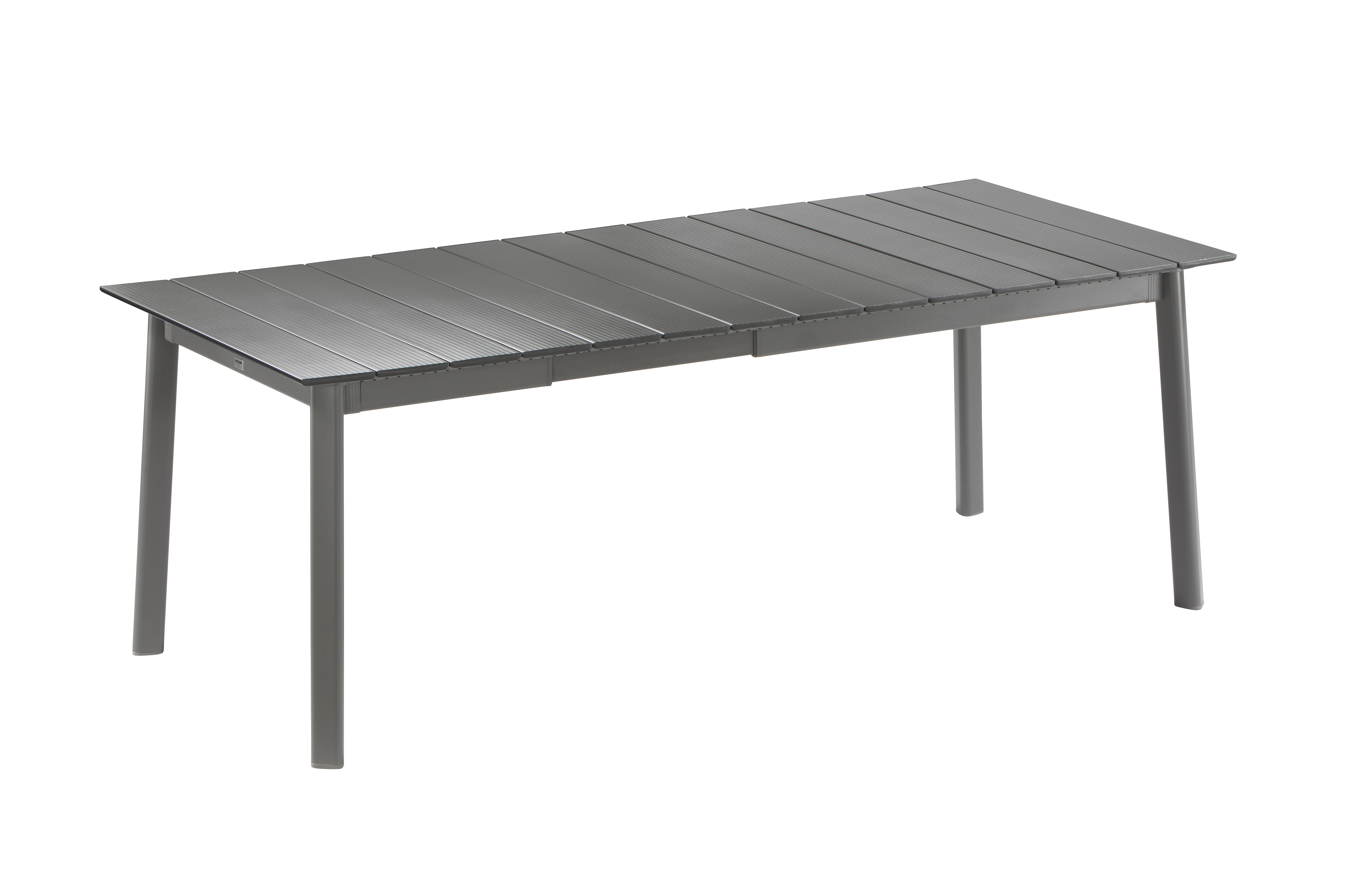 Table  à allonge Oron Master ALU