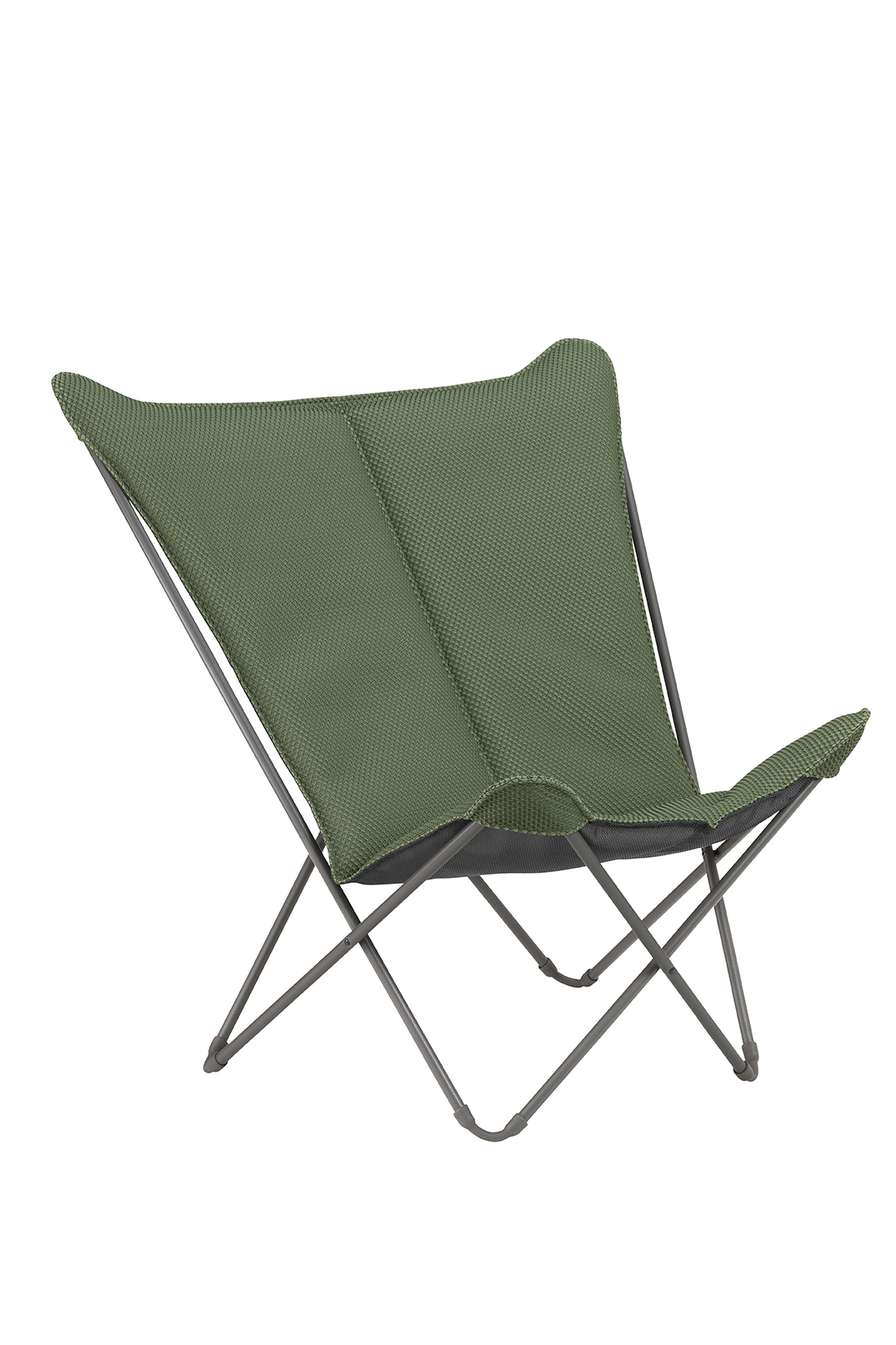Fauteuil club Sphinx Be Comfort