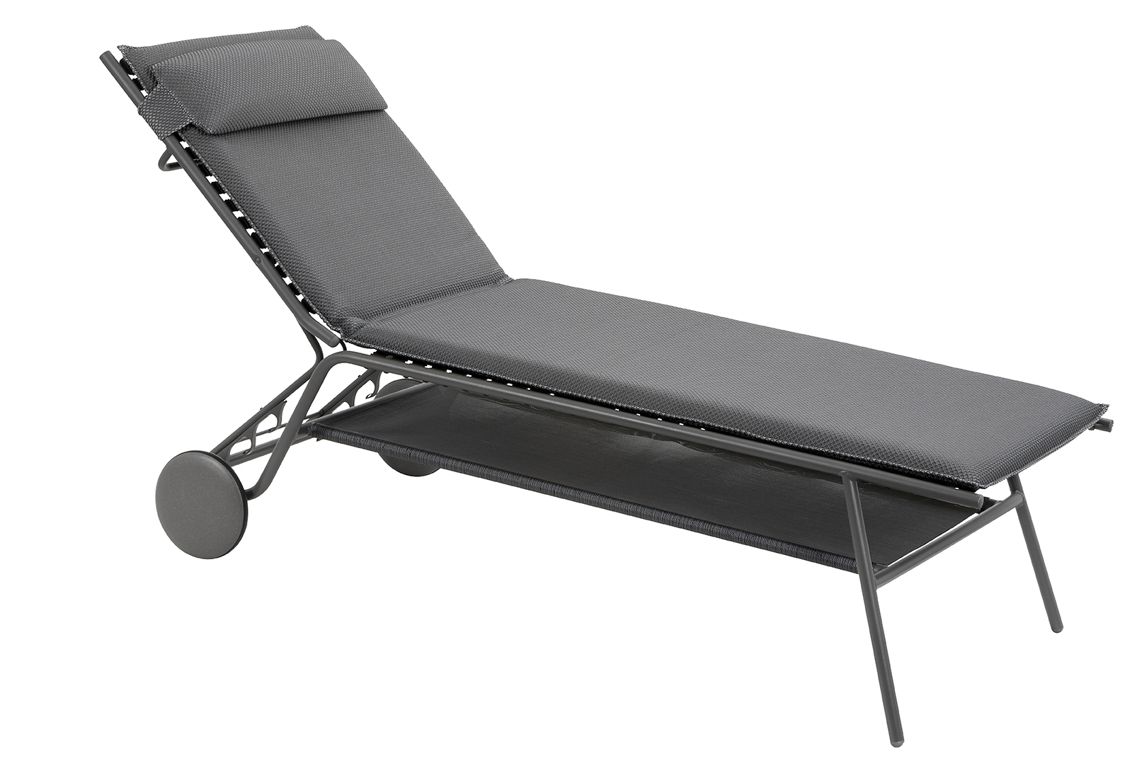 Bain de soleil Miami Haut Be comfort