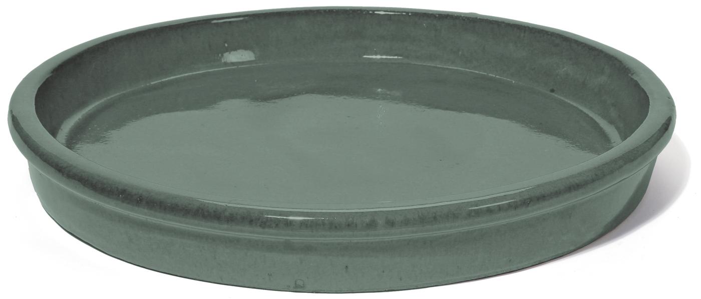 Soucoupe Green 18cm
