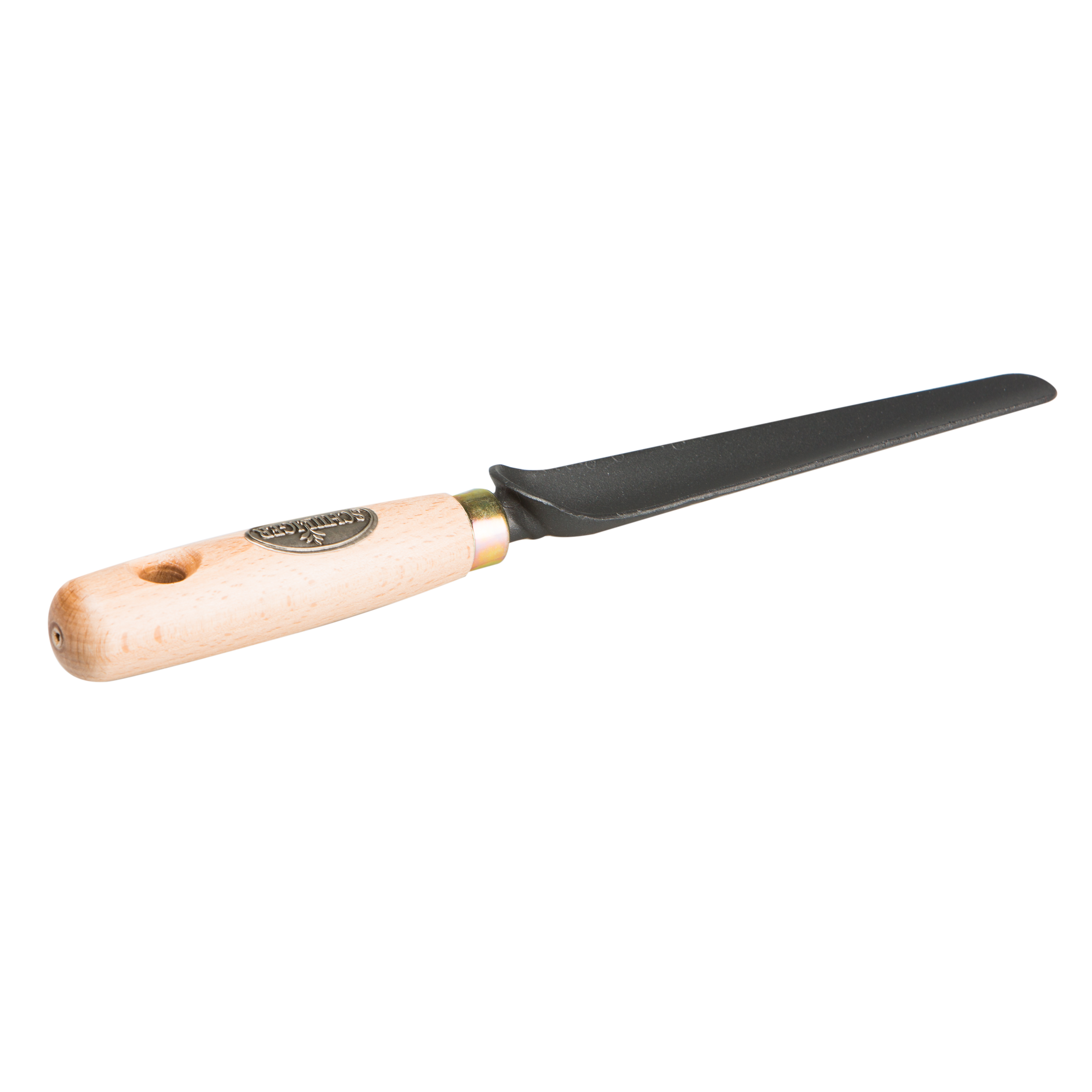 Couteau désherbeur