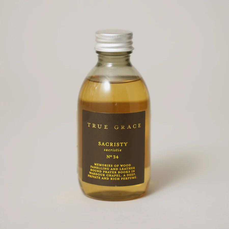Recharge parfum Manoir Sacristy 200ml
