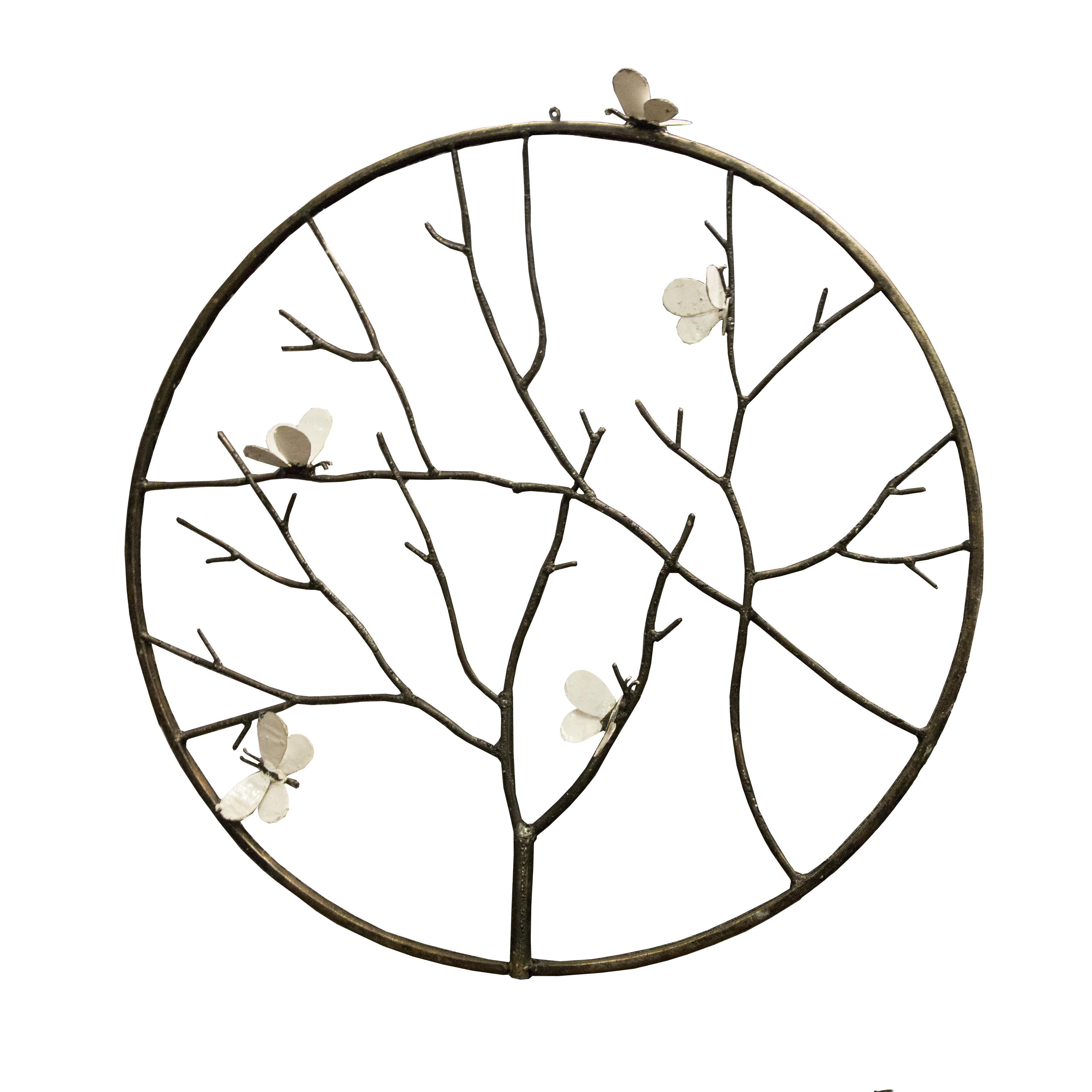 Cercle Papillon
