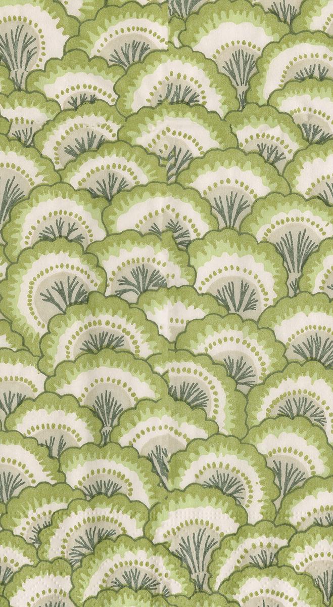 Serviettes Buffet Ponchartrain Scallop