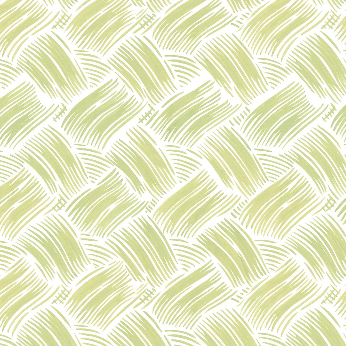 Serviette Cocktail Basketry