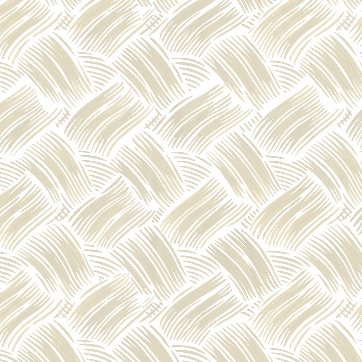 Serviette Cocktail Basketry