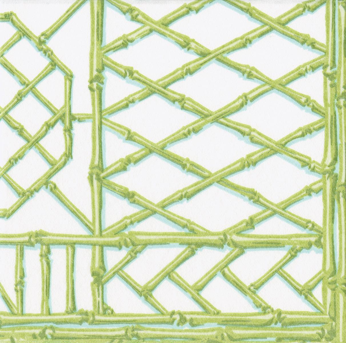 Serviette Lunch Bamboo